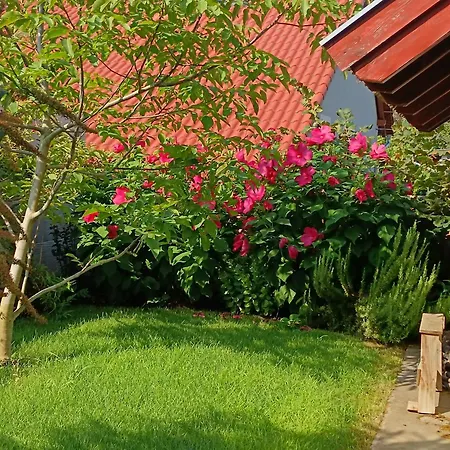 Casa Blanca Iii Balatonfenyves