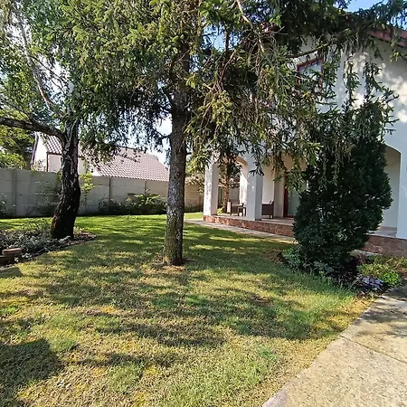 Lejlighed Casa Blanca Iii