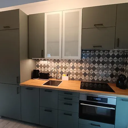 Apartamento Casa Blanca Iii