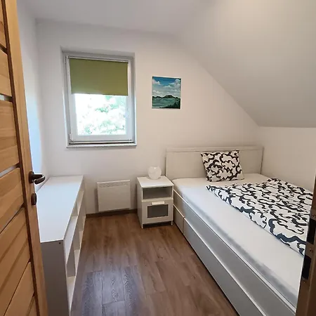 Casa Blanca Iii Апартаменты *