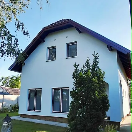 Casa Blanca Iii * 발라톤페니베스