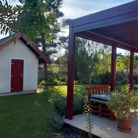 Casa Blanca Iii 아파트 *