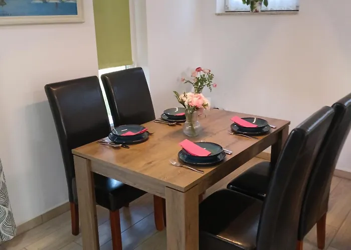 Casa Blanca Iii * 발라톤페니베스