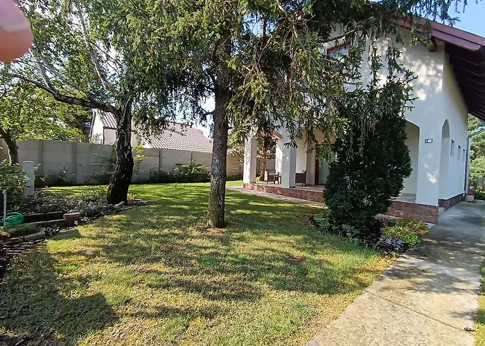 아파트 Casa Blanca Iii