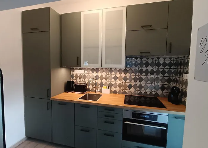 Apartamento Casa Blanca Iii