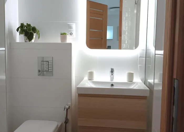 Casa Blanca Iii * Balatonfenyves