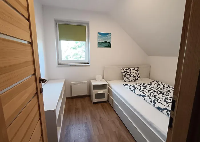 Casa Blanca Iii Apartamento *